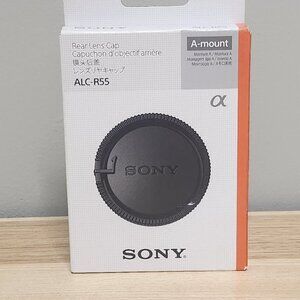 Sony Rear Lens Cap ALV-R55
